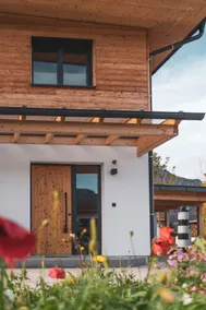 Mountain view apartment in Tyrol | Near Neuschwanstein - Image 3