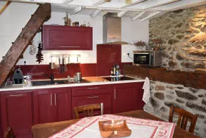 Cozy home in the heart of the village - Image 2