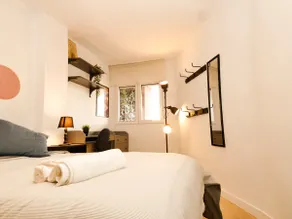 Aliaga Penthouse - Wifi - 2 Bedrooms - Image 3