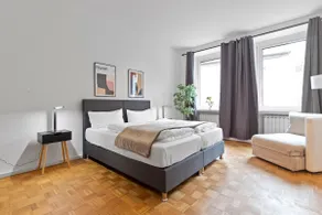 Flatista Homes - Old Town - Image 4