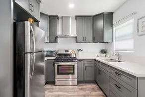 Modern & Family Friendly Home - Image 4