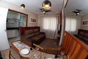 Full apartment 100 meters from Iguatemi mall. - Image 5