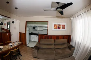 Full apartment 100 meters from Iguatemi mall. - Image 4