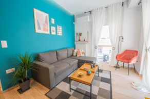 Calypso Apartment - Image 5