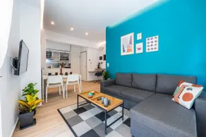 Calypso Apartment - Image 2