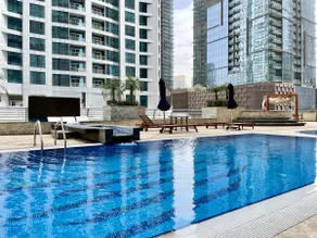 87tH FLOOR PALM VIEW 2 BED ApT NEXT JUMEiRAH BEACH - Image 4