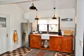Comfortable country house in a natural and unique setting - Image 3