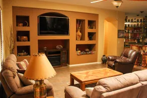 Jacuzzi/Pool, 5 BR, 1 Acre & Desert Access! - Image 5