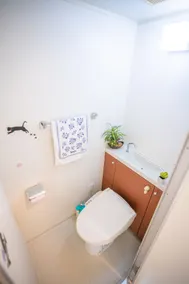 Smile Heights, Double Bed Apartment 401 - Image 5