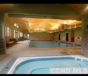 Steps from the slopes 3 bedroom w/loft End unit - Image 5