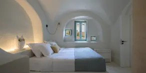 Potamos Luxury House, Private Pool, Santorini - Image 5