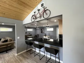 Cozy Cove Cottage - Image 5