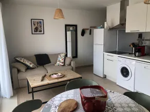 Beachfront, new and cozy apartment with pool - Image 4