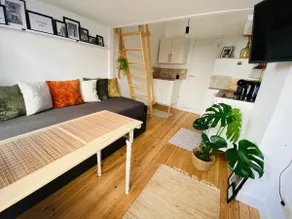 Cozy little home in the heart of the city - Image 2
