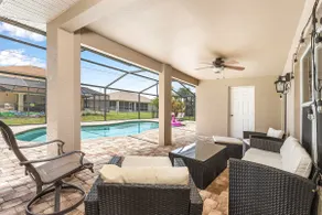 Spacious, Clean, free Heated Pool, Infant friendly - Image 4