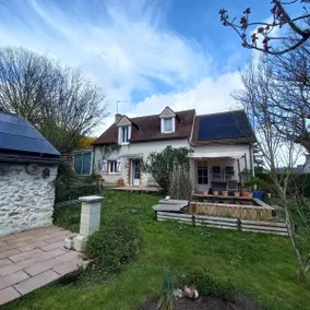 Beautiful 17th century farmhouse - Image 2