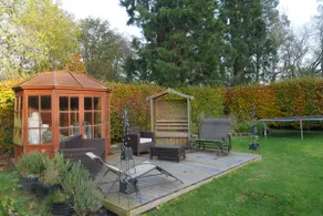 Lakewood Courtyard Northumberland - Image 4