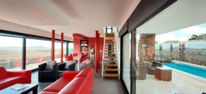 Luxury Villa Sand Volcano - Image 3