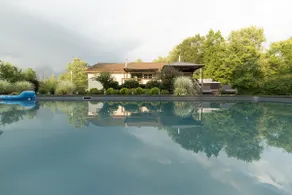 Oberlin 5-Acre Oasis: Hot Tub & Saltwater Pool - Image 3