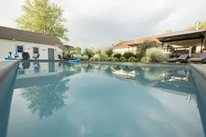 Oberlin 5-Acre Oasis: Hot Tub & Saltwater Pool - Image 5