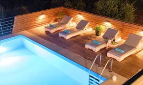 Etoile Villa Heated Pool - Image 3
