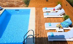 Etoile Villa Heated Pool - Image 5