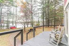 Lk Lodge w Pool Table & Water Toys - Close to Town - Image 5