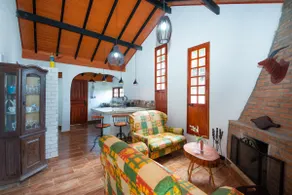 Cozy cottage amid nature and peace - Image 2