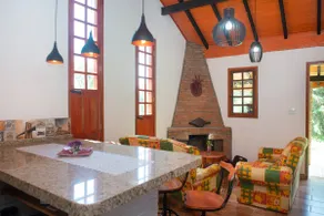 Cozy cottage amid nature and peace - Image 4