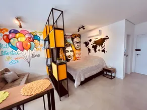 Flat Libertad 🤎💜💚💙❤️🧡💛🤍 - Image 3