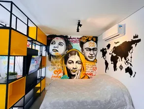 Flat Libertad 🤎💜💚💙❤️🧡💛🤍 - Image 2