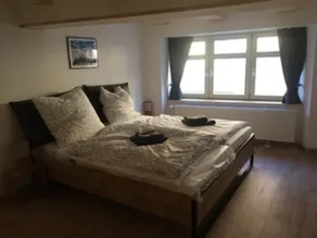 House Saale, e.g. for fitters, many single rooms - Image 4