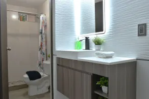 Spacious and cozy apartment -FundidoraCintermex -Amaril - Image 4