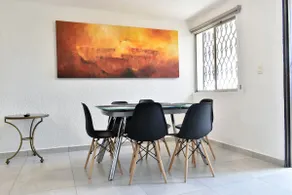 Spacious and cozy apartment -FundidoraCintermex -Amaril - Image 3
