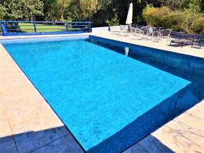 HEATED POOL - 24H Guest - 6 Private WC Rooms - Ibiúna - Image 4