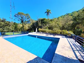 HEATED POOL - 24H Guest - 6 Private WC Rooms - Ibiúna - Image 3