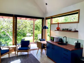 Figtree Studio: a hideaway in Leura Village - Image 4