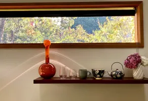 Figtree Studio: a hideaway in Leura Village - Image 5