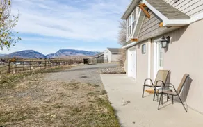Sage Creek Guest House - 4 bdrm with great views - Image 3