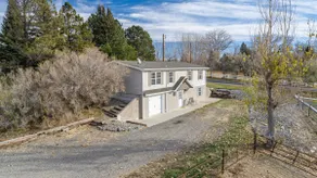 Sage Creek Guest House - 4 bdrm with great views - Image 2