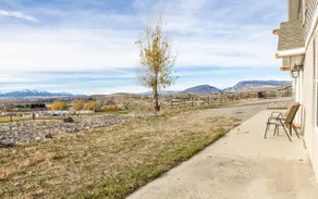Sage Creek Guest House - 4 bdrm with great views - Image 4