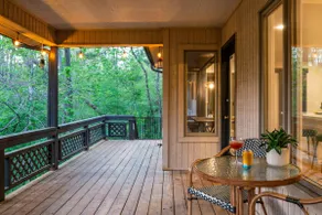 Private Trailside Retreat/2 King Suites/Creek View - Image 2