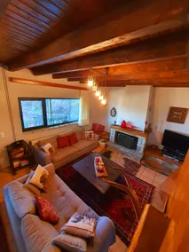 Residence with unlimited views of Eptalofos - Image 5