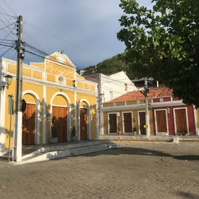 House in the Historic Center of Piranhas and Beira Rio - Image 2