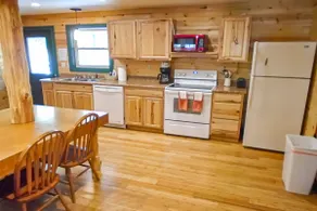 Big Cabin on the Lake near Branson! - Image 5