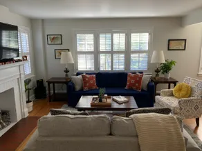 Honeycomb Cottage- 2 blocks from Lee University - Image 2