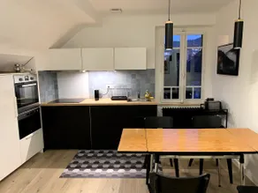 Elegant and spacious 3 rooms - Image 4
