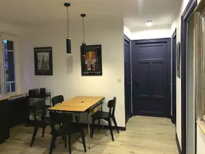 Elegant and spacious 3 rooms - Image 5