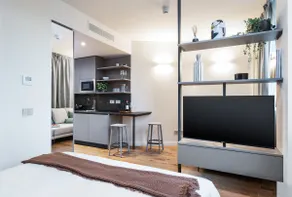CO99 Art Building Residence - Image 4