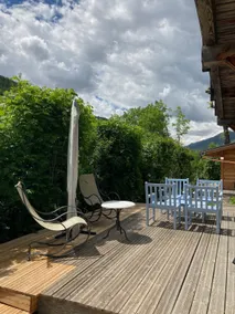 Very nice renovated apartment in chalet style. - Image 4